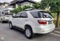 Toyota Fortuner 2010 G Gas Automatic for sale-3