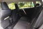 Toyota Rav4 Active Plus 2016 Black For Sale -1