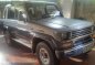 1992 Toyota Landcruser Automatic 4x4 Silver For Sale -0