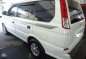 2015 Mitsubishi Adventure MT DSL White for sale-5