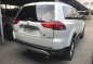 Good as new Mitsubishi Montero Sport 2014 for sale-4