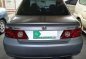 Good as new Honda City 2006 for sale-3