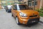 Well-maintained Kia Soul 2010 for sale-0