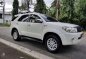 Toyota Fortuner 2010 G Gas Automatic for sale-7
