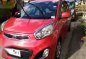 FOR SALE Kia Picanto 2012-2