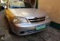 Chevrolet OPTRA 1.6 MT 2006 for sale-6