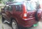 Honda CRV 2007. 7 seaters. Cebu unit for sale-2