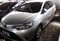 Good as new Toyota Vios 2015 E A/T for sale-4