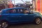 Well-maintained Mitsubishi Mirage 2013 for sale-2