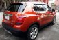 Good as new Chevrolet Trax 2016 for sale-8