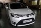 Good as new Toyota Vios 2017 for sale-0