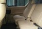 Hyundai Grand Starex VGT 2008 Black Van For Sale -9