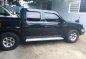 2000 Nissan Frontier matic 4x2 for sale-0