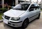 2005 HYUNDAI MATRIX A-T . very well maintained . all power .very fresh-0