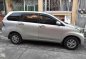 2014 Toyota Avanza For Sale-1