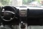 Ford Ranger Wildtrak 2011 MT White For Sale -5