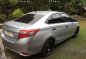 2017 Toyota Vios J  MT for sale-1