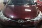 Good as new Toyota Vios 2016 for sale-0