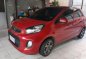 2016 Kia Picanto Top of the line for sale-0