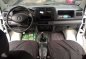 2009 Suzuki APV Manual White MPV For Sale -4