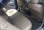 Toyota Camry 2.4G 2007 AT Black Sedan For Sale -3