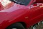 Mitsubishi Lancer GLI 1.5 EFI MT Red Sedan For Sale -5