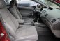 Good as new Honda Civic 2007 for sale-9