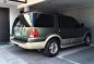 2005 Ford Expedition Eddie Bauer 4x4 Green For Sale -2