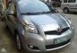 Toyota Yaris 1.5 G 2009 Model for sale-0
