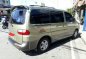 Well-kept Hyundai Starex 2000 for sale-6