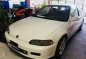 1993 Honda Civic EG Hathcback SR3 For Sale -3