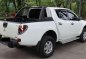 2013 Mitsubishi Strada GLX 2.5 DiD Turbo Diesel For Sale -1