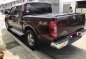 Well-kept Nissan Frontier Navara 2012 for sale-6