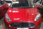 Well-maintained Ford Fiesta 2015 for sale-0