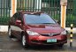 Good as new Honda Civic 2007 for sale-3