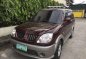 Mitsubishi Adventure Gls Sports Diesel 2009 For Sale -1