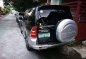 For sale Mitsubishi Pajero ck 1999 model-0