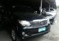 Well-maintained Toyota Fortuner 2013 for sale-0