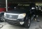 Well-maintained Ford Everest 2009 for sale-2