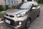 2015 Kia Picanto EX 1.2 liter Automatic for sale-0