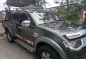 Mitsubishi Strada Triton Limited Manual 4x4 for sale-5