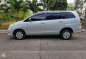 Toyota Innova 2012 V AT Diesel for sale-3