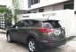 2013 Toyota Rav4 AT Brown SUV For Sale -3