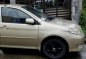 Toyota Vios 1.5 G Automatic Beige Sedan For Sale -0