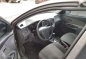 2011 Kia Rio 1.4 Automatic Sedan Grey For Sale -8