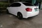 For Sale 2012 Honda City 1.3 Matic-5