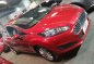 2016 Ford Fiesta 5DR MT GAS Red HB For Sale -2