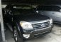 Well-maintained Ford Everest 2009 for sale-0