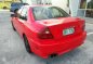 For sale rush 2002 Mitsubishi Lancer glx pizza pie-2