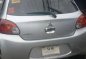 2016 Mitsubishi Mirage GLX HB Silver For Sale -1